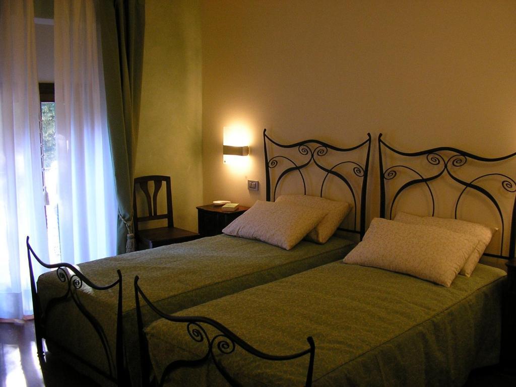 Relais Casa Orter Risano Zimmer foto