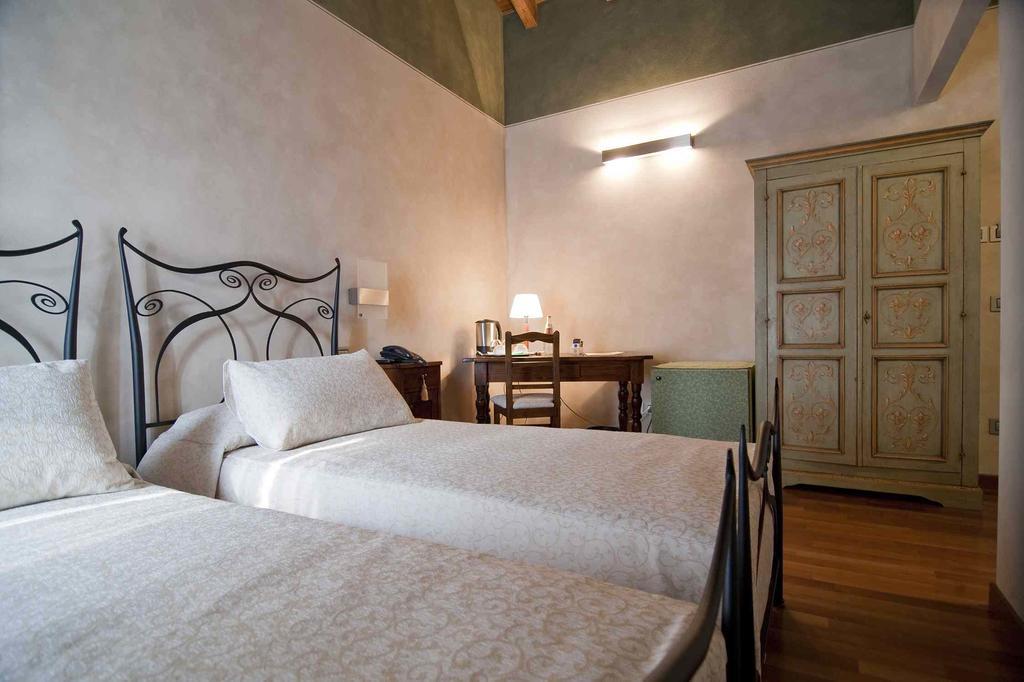 Relais Casa Orter Risano Zimmer foto