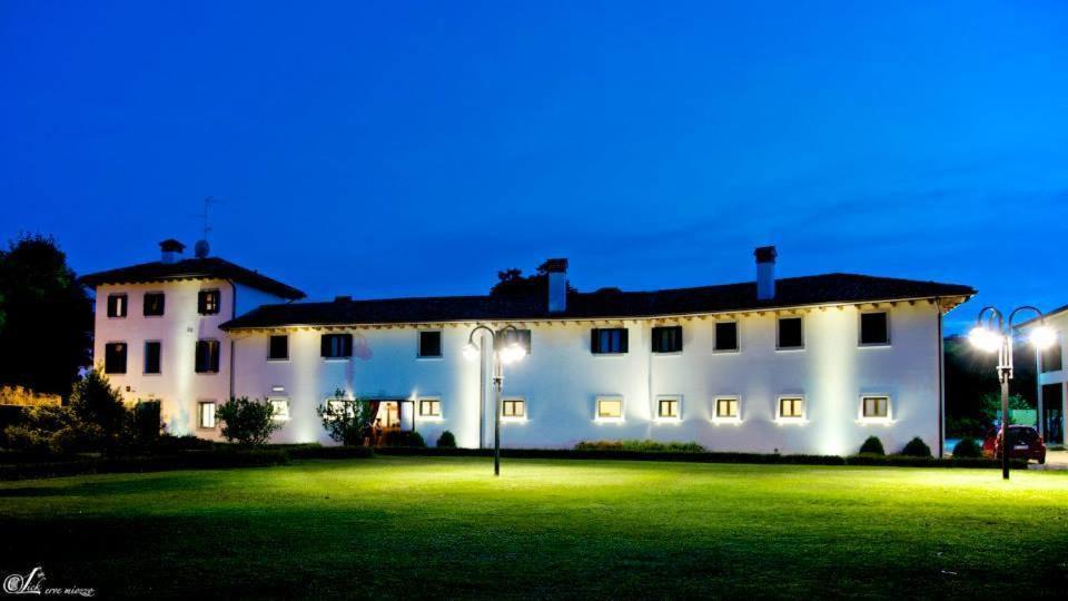 Relais Casa Orter Risano Exterior foto